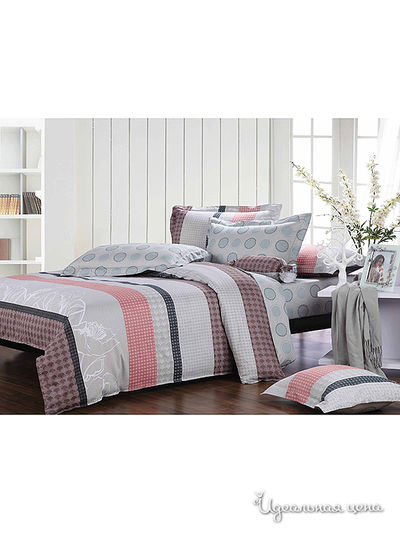 Постельное белье Sapphire, цвет Мультиколор