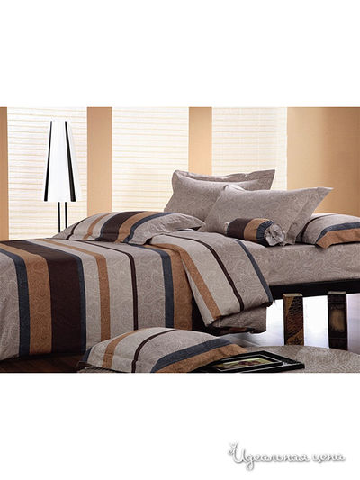 Постельное белье Sapphire, цвет Мультиколор