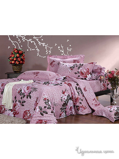 Постельное белье Sapphire, цвет Мультиколор