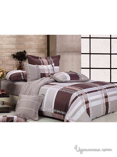 Постельное белье Sapphire, цвет Мультиколор