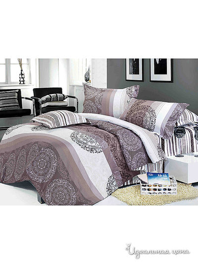 Постельное белье Sapphire, цвет Мультиколор