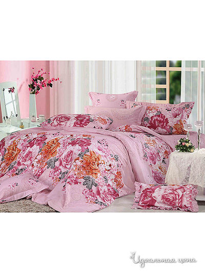 Постельное белье Sapphire, цвет Мультиколор