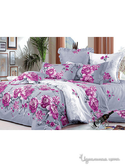 Постельное белье Sapphire, цвет Мультиколор