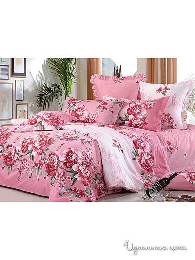 Постельное белье Sapphire, цвет Мультиколор