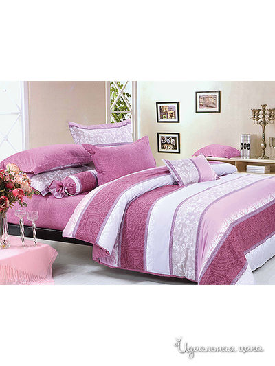 Постельное белье Sapphire, цвет Мультиколор