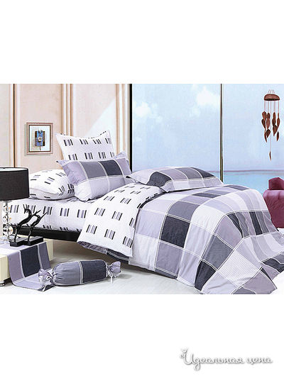 Постельное белье Sapphire, цвет Мультиколор