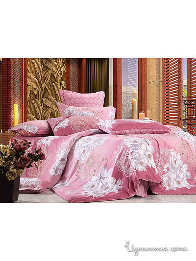 Постельное белье Sapphire, цвет Мультиколор