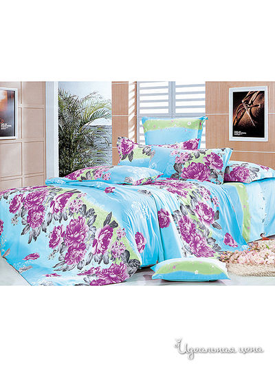 Постельное белье Sapphire, цвет Мультиколор