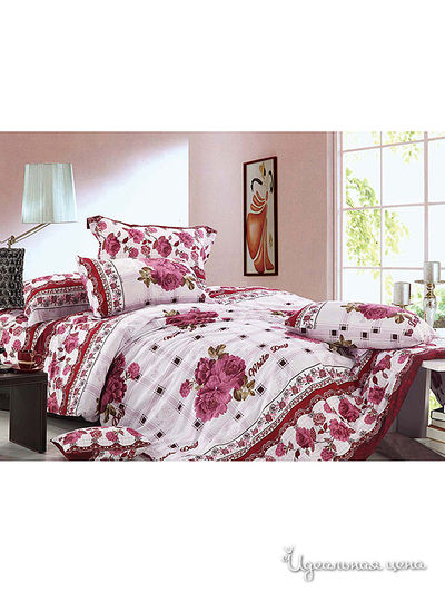 Постельное белье Sapphire, цвет Мультиколор