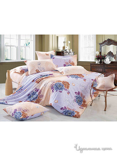 Постельное белье Sapphire, цвет Мультиколор