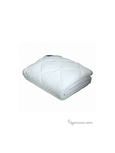 Одеяло, 220х200 см Sapphire, цвет белый