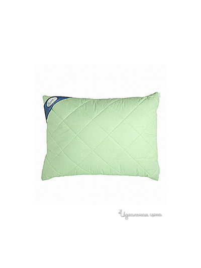 Подушка Sapphire, цвет фисташковый