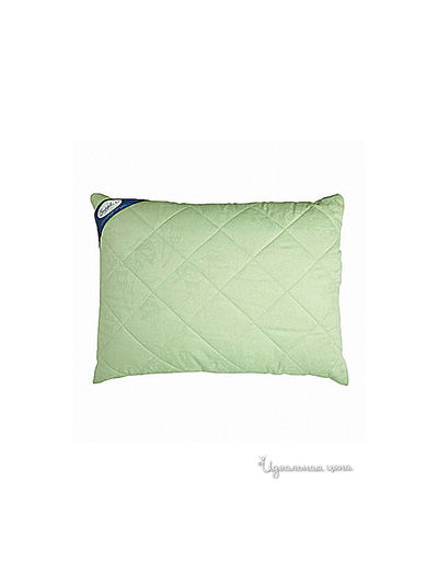 Подушка 50х68 см Sapphire, цвет фисташковый