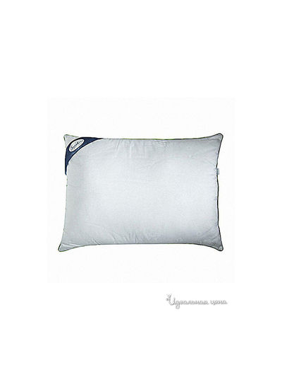 Подушка 50х68 см Sapphire, цвет белый