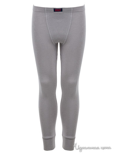 Кальсоны Nirey, цвет серый