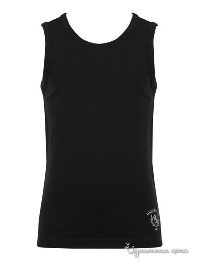 Майка Nirey, цвет черный