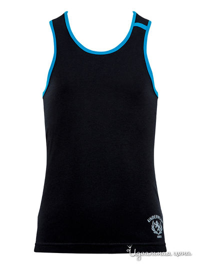 Майка Nirey, цвет черный