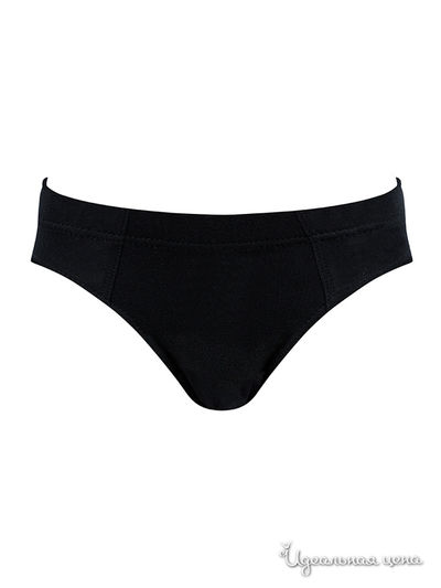 Трусы, 2 шт Nirey, цвет белый, черный