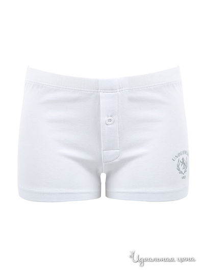 Трусы Nirey, цвет белый