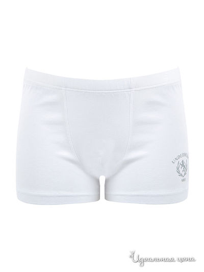 Трусы Nirey, цвет белый