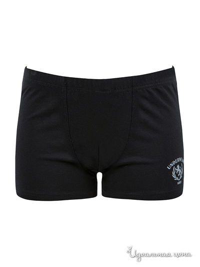 Трусы Nirey, цвет черный