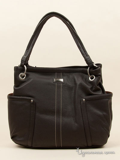 Сумка FFelsenfest, цвет коричневый