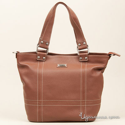 Сумка FFelsenfest, цвет рыжий