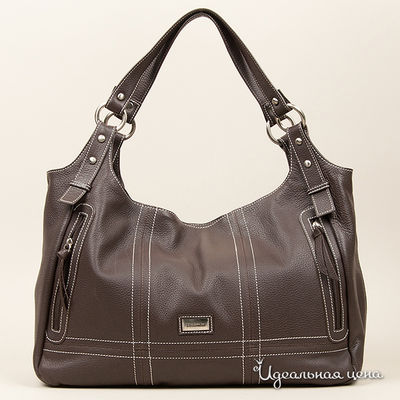 Сумка FFelsenfest, цвет коричневый