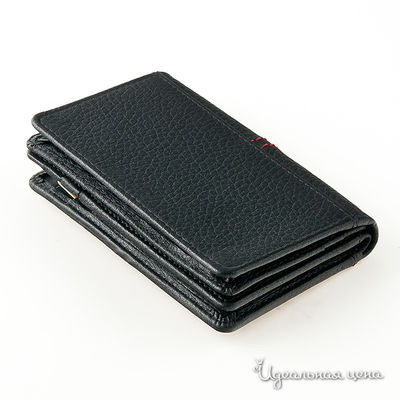 Футляр для визиток FFelsenfest, цвет черный