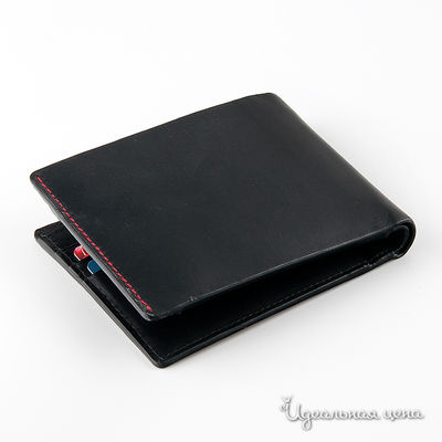 Портмоне FFelsenfest, цвет черный