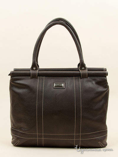 Сумка FFelsenfest, цвет Коричневый