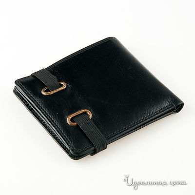 Портмоне FFelsenfest, цвет черный