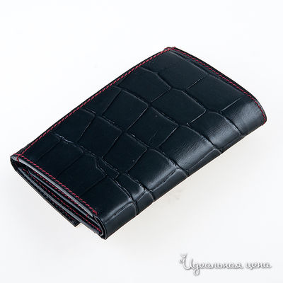 Кошелек FFelsenfest, цвет черный