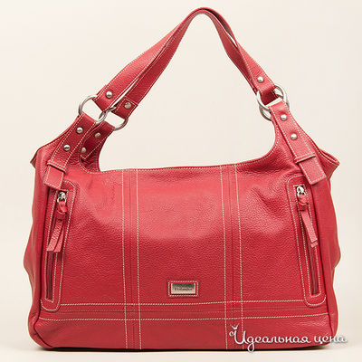 Сумка FFelsenfest, цвет Красный