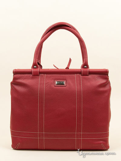 Сумка FFelsenfest, цвет Красный