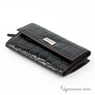 Кошелек FFelsenfest, цвет черный