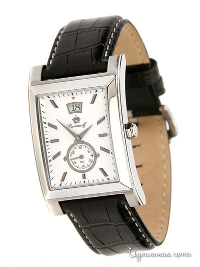 Часы Romanoff