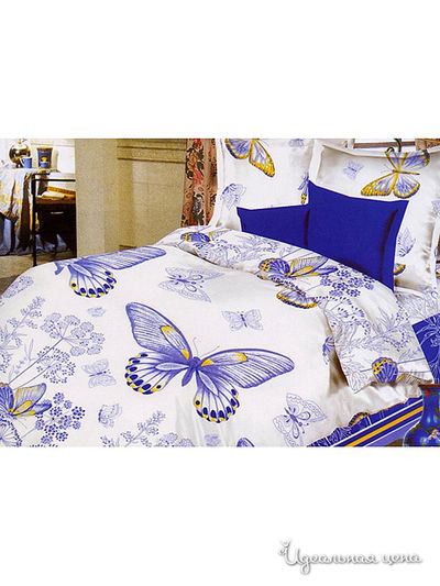 Постельное белье 8 блаженство, цвет Мультиколор