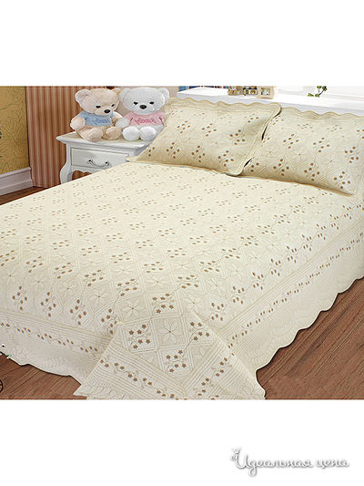 Покрывало Buenas Noches, цвет Мультиколор