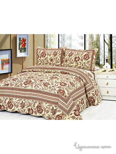 Покрывало Buenas Noches, цвет Мультиколор