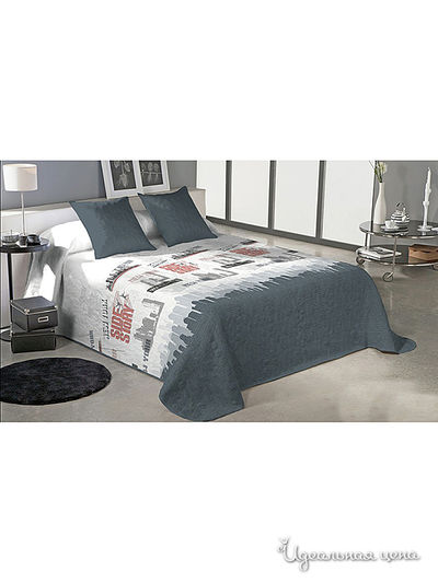 Покрывало Buenas Noches, цвет Мультиколор