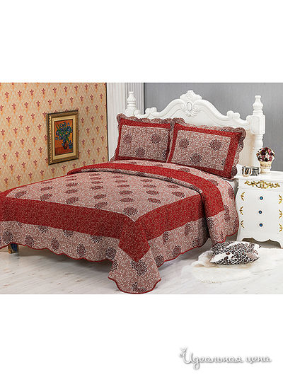 Покрывало Buenas Noches, цвет Мультиколор