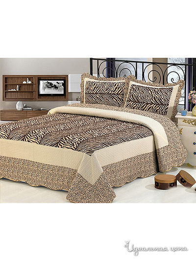 Покрывало Buenas Noches, цвет Мультиколор