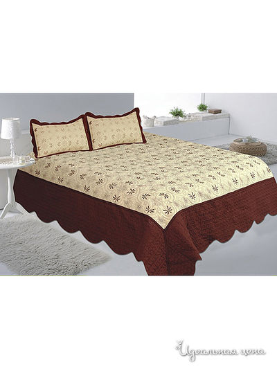 Покрывало Buenas Noches, цвет Мультиколор