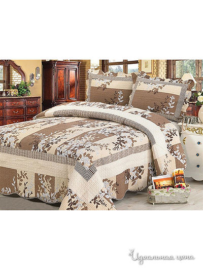 Покрывало Buenas Noches, цвет Мультиколор