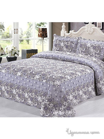 Покрывало Buenas Noches, цвет Мультиколор