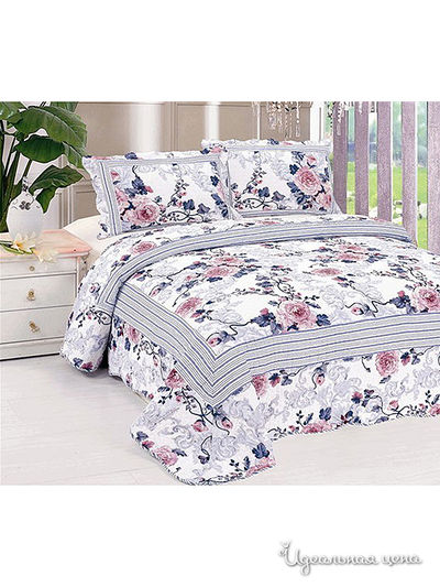 Покрывало Buenas Noches, цвет Мультиколор