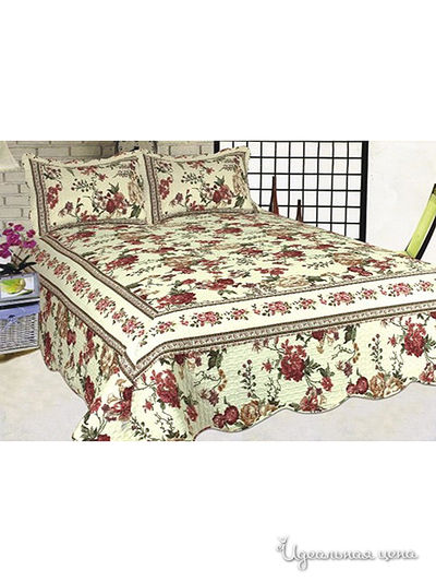 Покрывало Buenas Noches, цвет Мультиколор