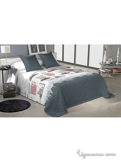 Покрывало Buenas Noches, цвет Мультиколор