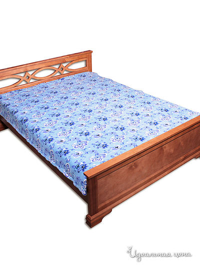 Плед Amore Mio, цвет Мультиколор